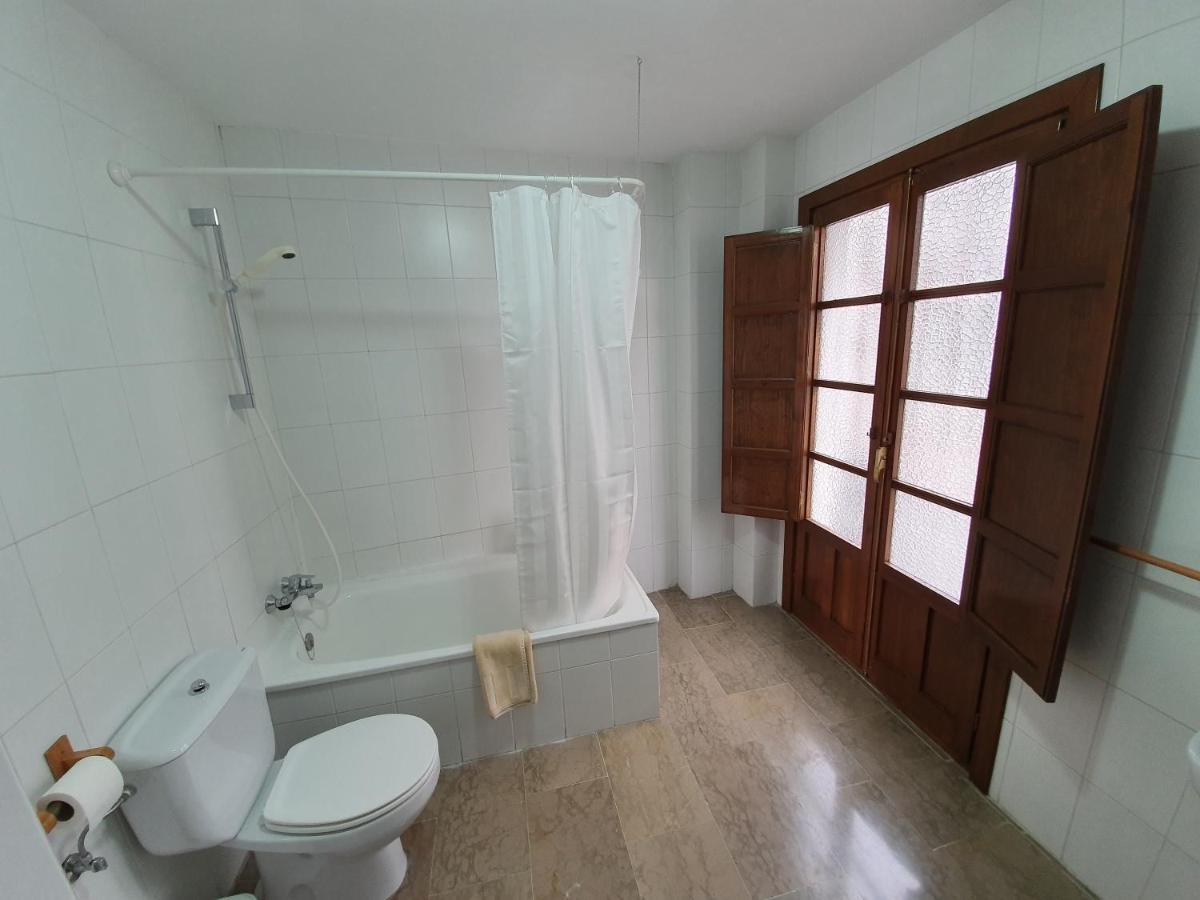 Apartamento Balcones Del Tajo Ronda Exteriör bild