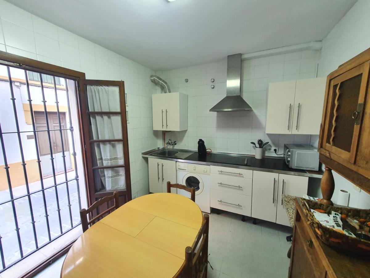 Apartamento Balcones Del Tajo Ronda Exteriör bild