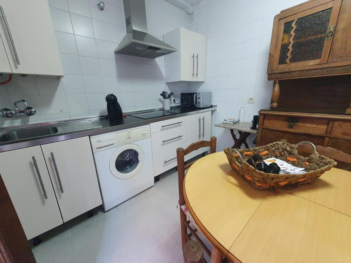 Apartamento Balcones Del Tajo Ronda Exteriör bild