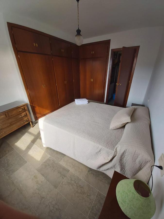 Apartamento Balcones Del Tajo Ronda Exteriör bild