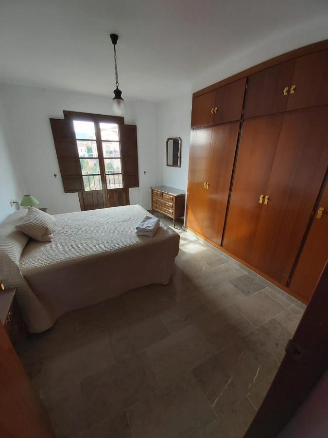 Apartamento Balcones Del Tajo Ronda Exteriör bild