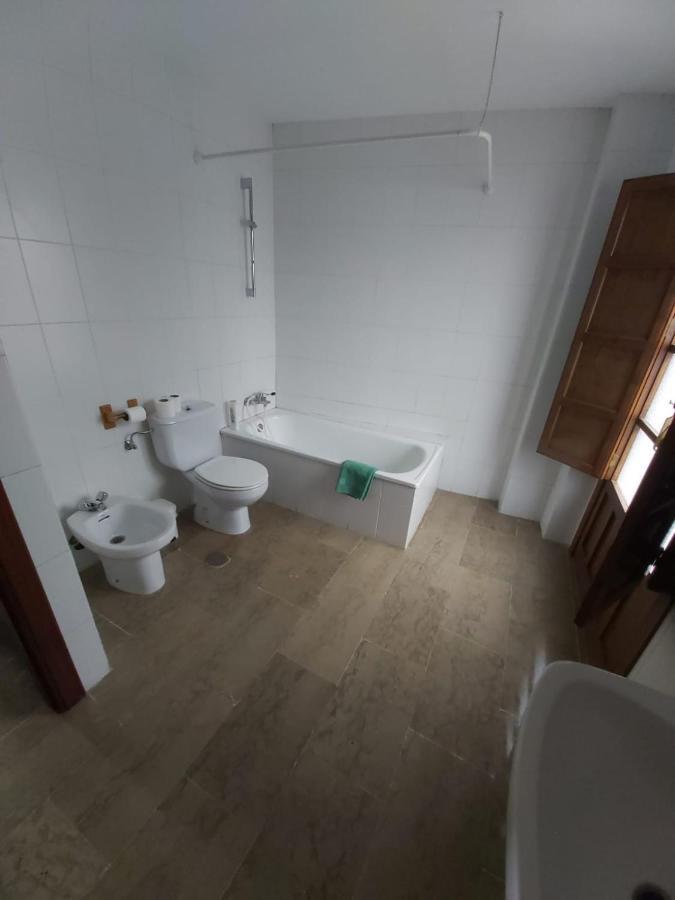 Apartamento Balcones Del Tajo Ronda Exteriör bild